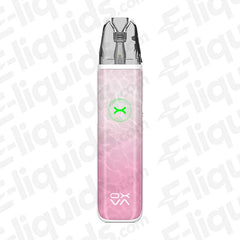 OXVA XLIM GO 2 Pink Ripple Pod Kit