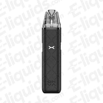 OXVA Xlim Go Pod Kit Black