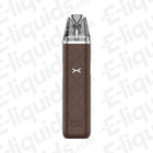 OXVA Xlim Go Pod Kit Dark Brown