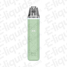 OXVA Xlim Go Pod Kit Light Green