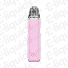 OXVA Xlim Go Pod Kit Pink