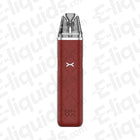 OXVA Xlim Go Pod Kit Red