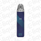 OXVA Xlim Go Pod Kit Striped Blue