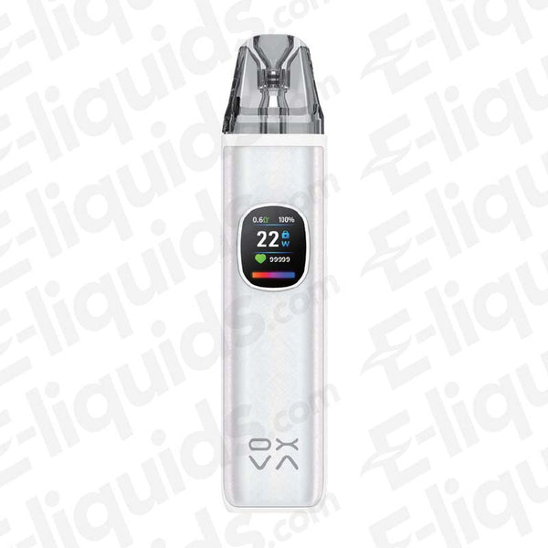 elfbar elfa master akku OXVA XLIM Pro 2 DNA 30W Pod System - Vape Pod Kit main image 0