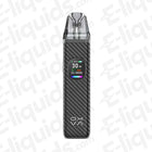 OXVA Xlim Pro 2 Black Warrior Pod Vape Kit