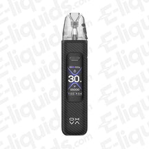 OXVA XLIM Pro 3 Vape Pod Kit Black Carbon