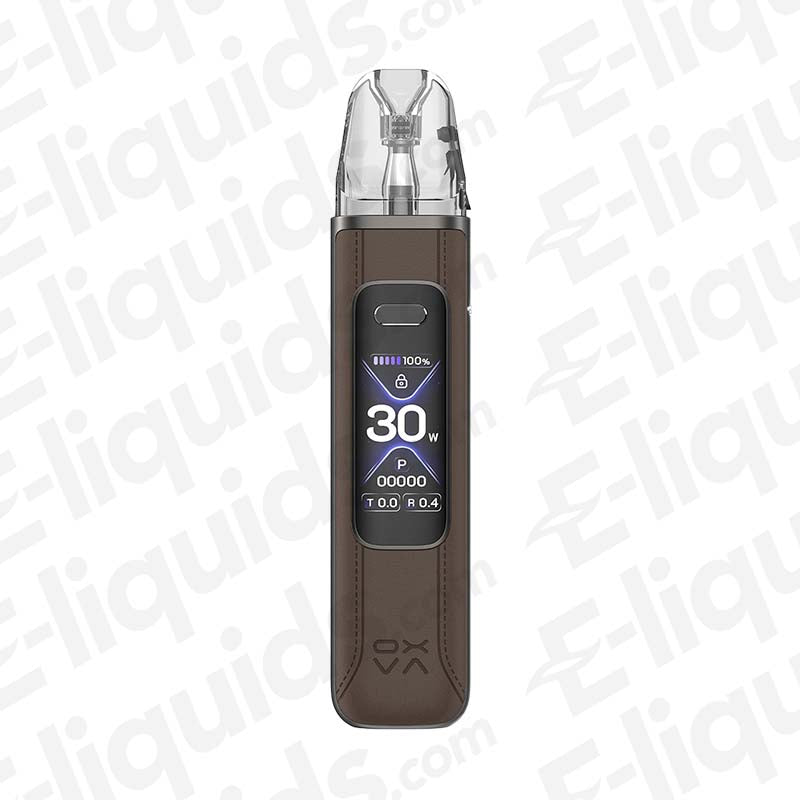 OXVA Xlim Pro 3 Race Red Pod Kit | E-liquids.com OXVA Xlim Pro 3 Race Red Pod Kit | E-liquids.com