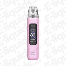 OXVA XLIM Pro 3 Vape Pod Kit Pink Silk