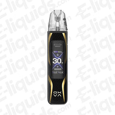 OXVA XLIM Pro 3 Vape Pod Kit Pro Carbon