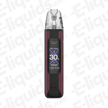 OXVA XLIM Pro 3 Vape Pod Kit Race Red