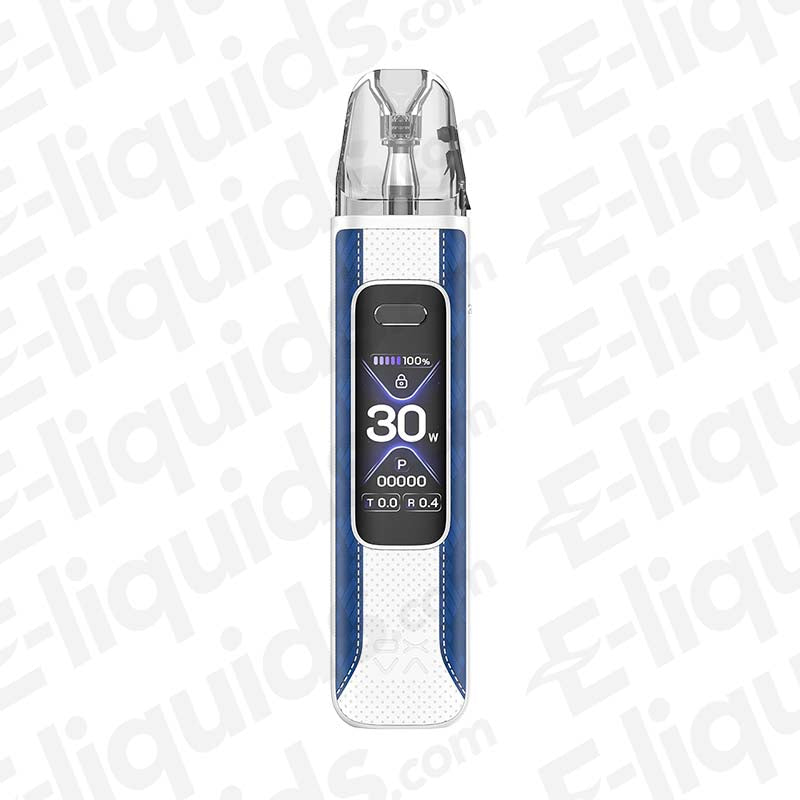 OXVA XLIM Pro 3 Vape Pod Kit Sky Blue