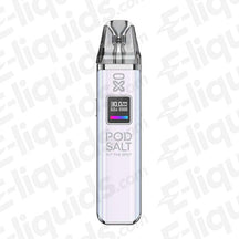 OXVA Xlim Pro Pod Salt Exclusive Edition Vape Kit with adjustable output and sleek design