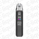 OXVA Xlim Pro Pod Salt Exclusive Edition Vape Pod Kit Midnight Core