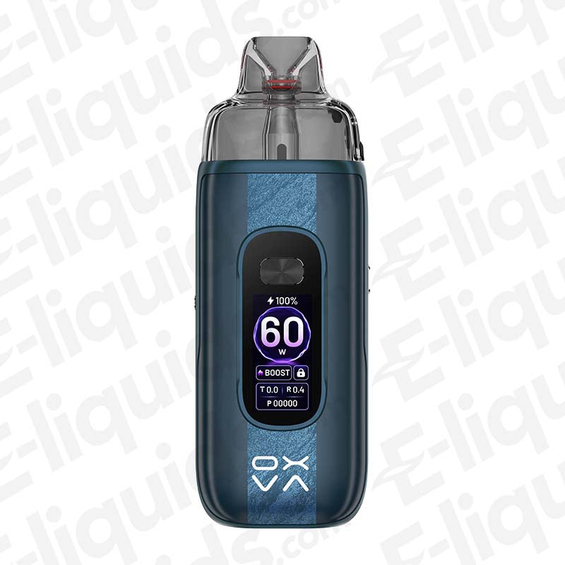 OXVA Vprime 2 Mirage Blue Pod Kits
