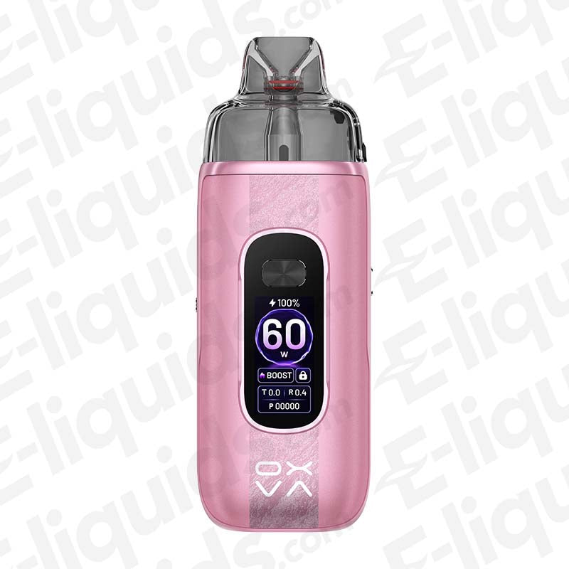 OXVA Vprime 2 Mirage Pink Pod Kits