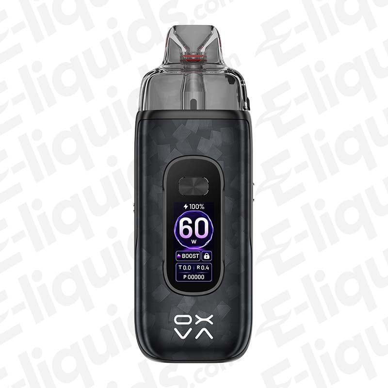 OXVA Vprime 2 Shard Black Pod Kits