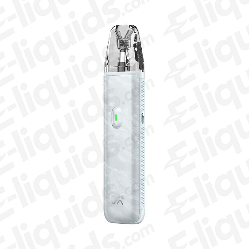 OXVA Xlim Go Lite Black Pod Kit | 1000mAh | 25W Max OXVA Xlim Go Lite Black Pod Kit | 1000mAh | 25W Max