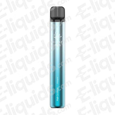 Elf Bar 600 V2 20mg Disposable Vape P and B Cloud
