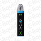 Uwell Pacific Blue Caliburn G3 Pro Vape Pod Kit