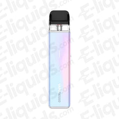 Vaporesso XROS 5 Mini Pastel Crystal Vape Pod Kit