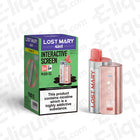 Lost Mary 4-in-1 Pod Kit Peach Ice