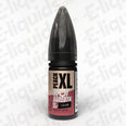 Peach XL Bar Edition 10mg Nic Salt E-liquid by Riot Squad