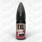 Peach XL Bar Edition 5mg Nic Salt E-liquid by Riot Squad