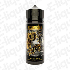 Pegasus 70/30 100ml Shortfill Vape Juice by Zeus Juice