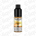 Maryliq Pineapple Ice 20mg Nic Salt E-liquid