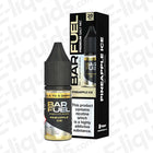 Pineapple Ice Nic Salt E-liquid by Bar Fuel