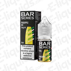 Pineapple Ice Bar Series Nic Salt E-liquid by Major Flavour