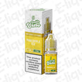 Ohm Brew Double Brew Pineapple Ice 20mg Nic Salt E-liquid