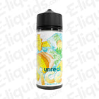 Unreal Ice Pineapple Ice Shortfill E-liquid