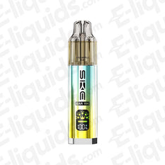 SKE Bar 15K 20mg Prefilled Pod Kit Pineapple Ice