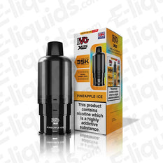 IVG XL 35 Pineapple Ice Prefilled Pods