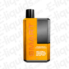 IVG Smart 5500 Pineapple Passionfruit 20mg Disposable Vape