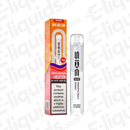 SKE Crystal Bar 600 Pineapple Peach Mango 20mg Prefilled Pods