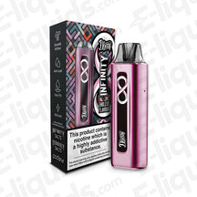 Doozy Infinity Pod Kit Pink