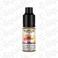 Maryliq Pink Lemonade 20mg Nic Salt E-liquid