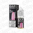 Pink Lemonade Bar Series Nic Salt E-liquid by Major Flavour