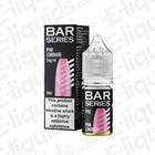 Pink Lemonade Bar Series Nic Salt E-liquid by Major Flavour