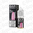 Bar Series Black Edition Pink Lemonade 20mg Nic Salt E-liquid
