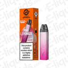 Vaporesso Pink Lemonade Deliciu Mate Vape Pod Kit