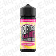Pink Lemonade Shortfill E-liquid by Drifter Bar Juice