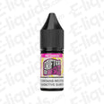 Pink Lemonade Nic Salt E-liquid by Drifter Bar Juice