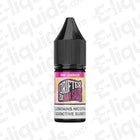 Pink Lemonade Nic Salt E-liquid by Drifter Bar Juice