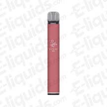 Elf Bar 600 20mg Prefilled Pod Kit Pink Lemonade