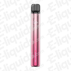 Elf Bar 600 V2 20mg Disposable Vape Pink Lemonade
