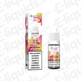 Hayati Pro Max Pink Lemonade 10mg Nic Salt E-liquid