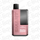 IVG Smart 5500 Pink Lemonade 20mg Disposable Vape